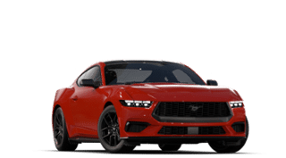 2025 Ford Mustang® External Image 5